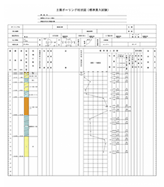 地盤改良工事の必要なし